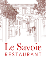 Le Savoie logo
