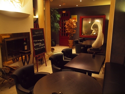 Restaurant le Savoie Margaux